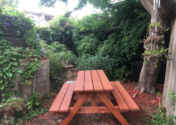 The Fruit Garden Guesthouse